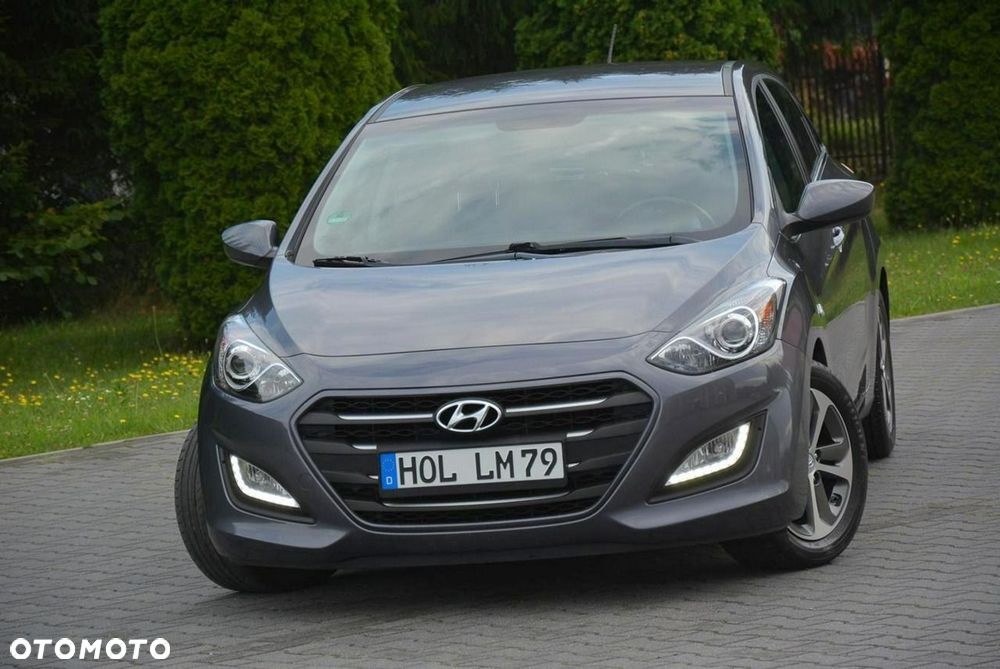 Hyundai i30 1.4 Comfort - 2