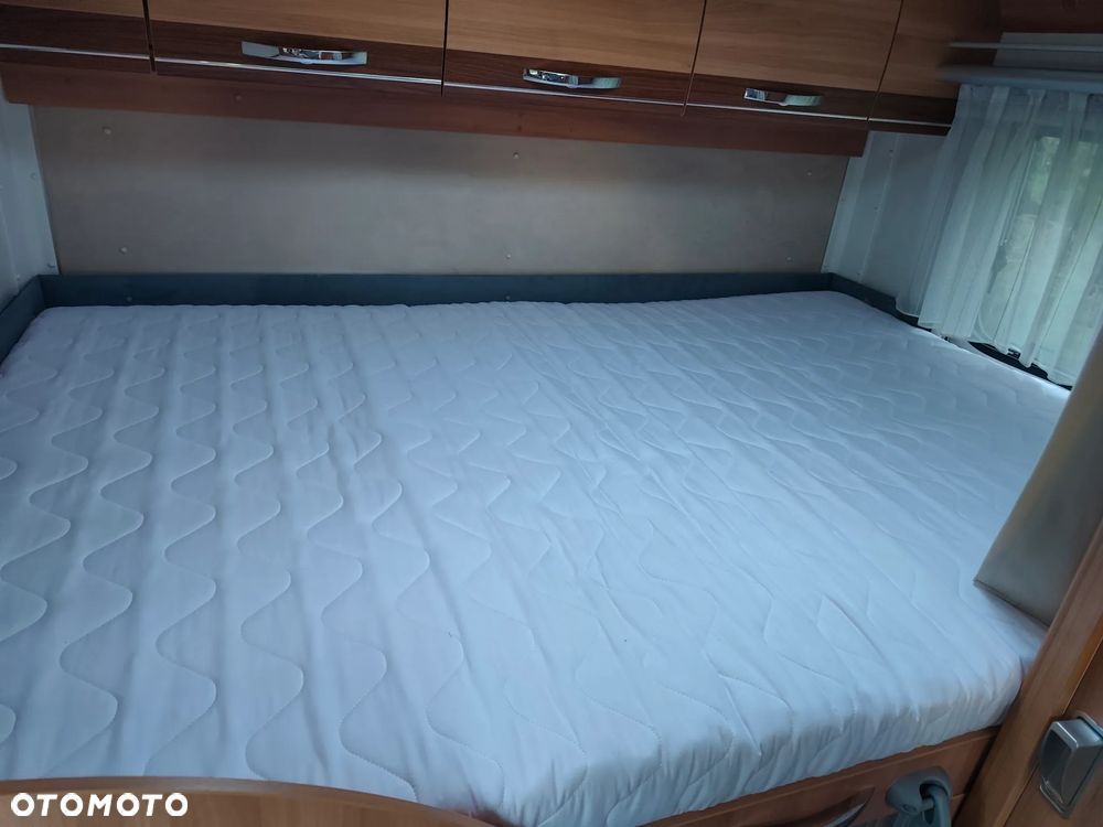 Hymer-Eriba Silver-line - 18
