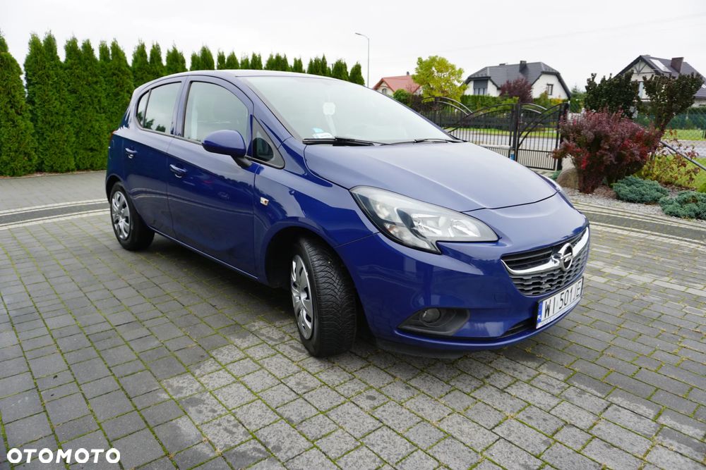 Opel Corsa 1.4 Enjoy S&S - 1