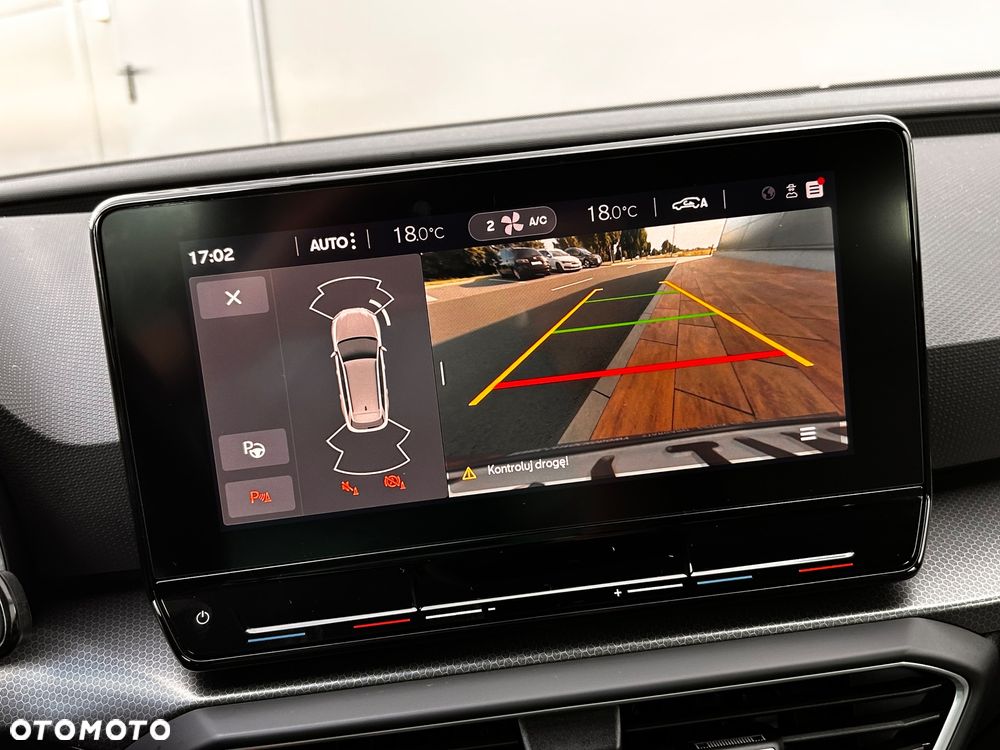 Seat Leon Sportstourer 1.5 TSI OPF Style Edition - 30