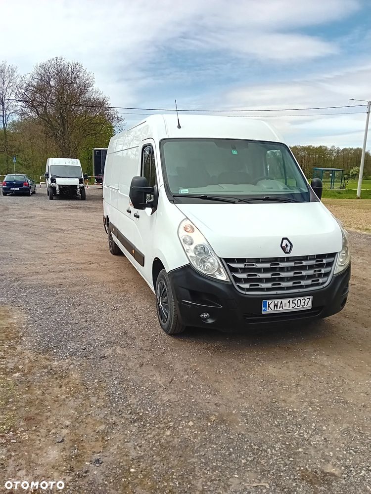 Renault Master - 3
