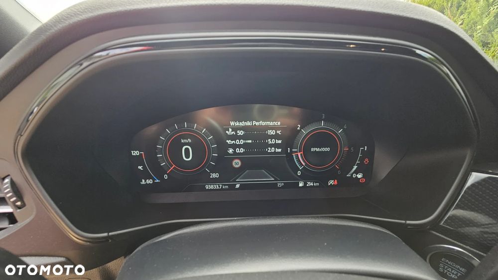 Ford Focus 2.0 EcoBlue ST-3 - 13
