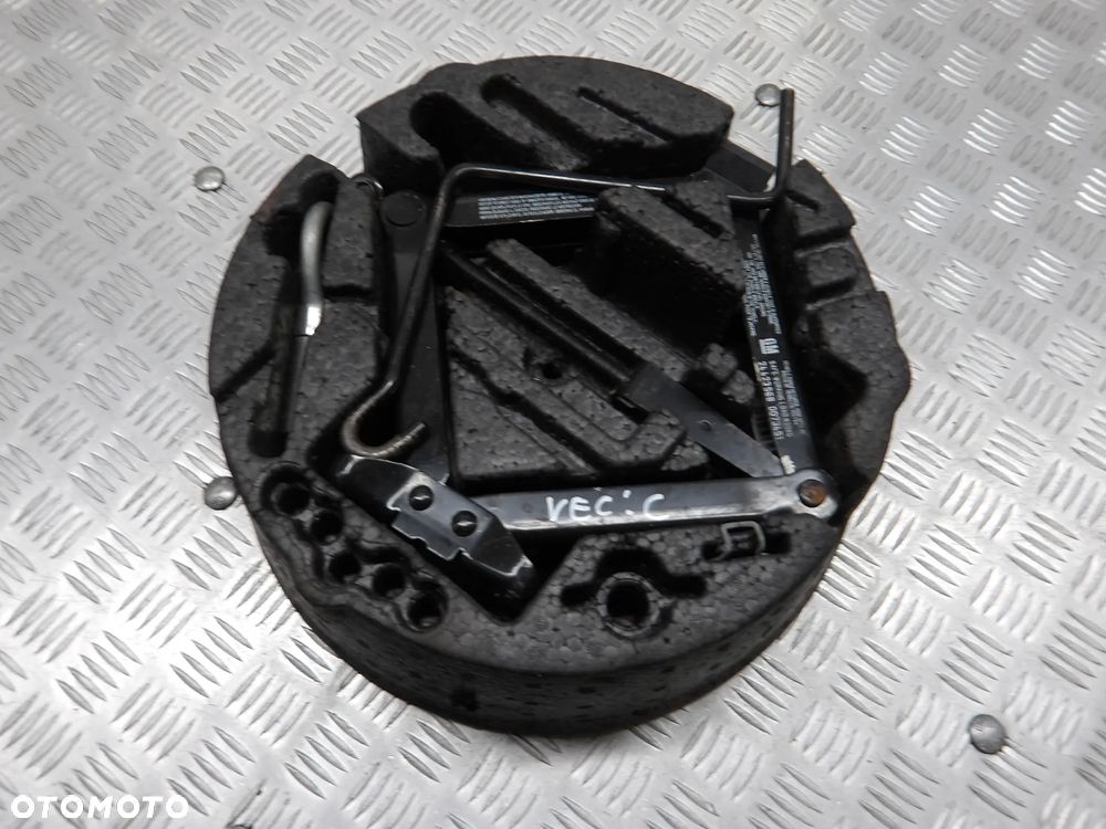 OPEL VECTRA C SEDAN 02-05 2.2B ZESTAW NAPRAWCZY - 1