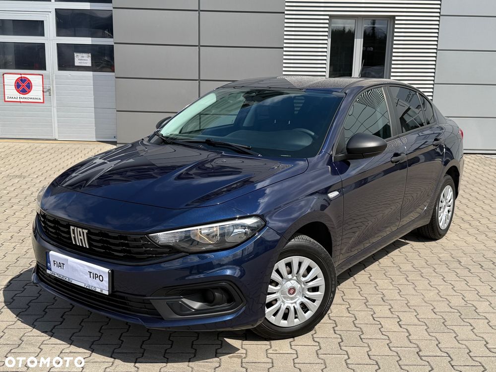 Fiat Tipo 1.0 T3 - 18