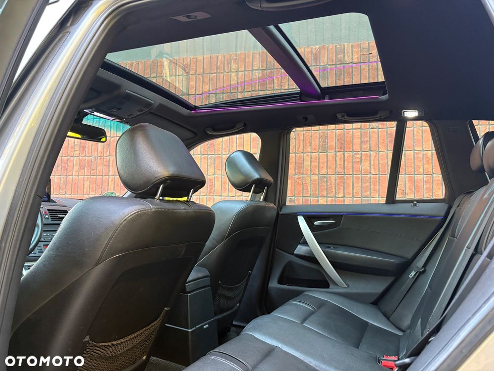 BMW X3 - 13