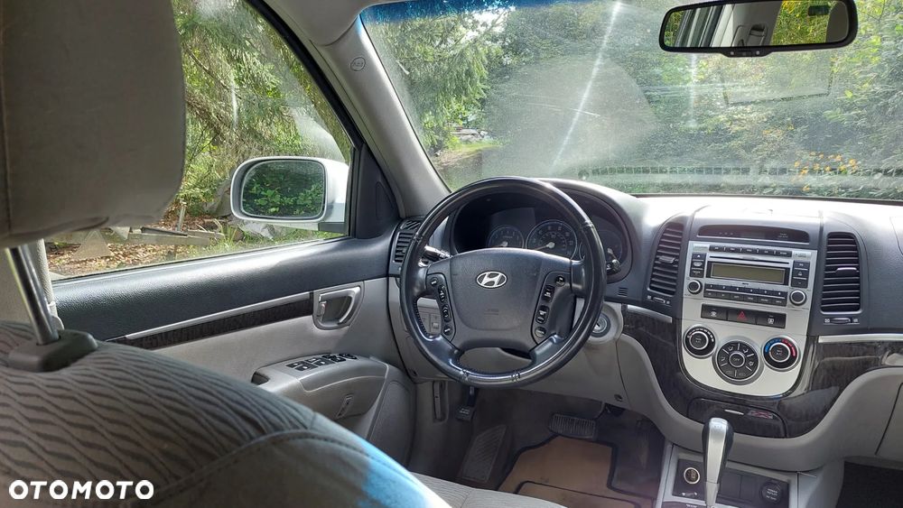 Hyundai Santa Fe 3.3 V6 SE - 17