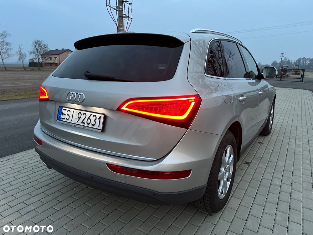 Audi Q5 2.0 TDI - 21