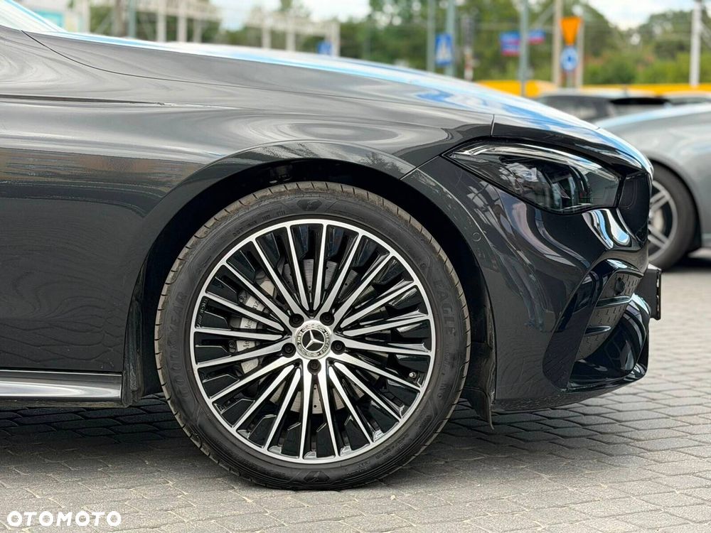 Mercedes-Benz CLE 200 9G-TRONIC Edition AMG Line - 13