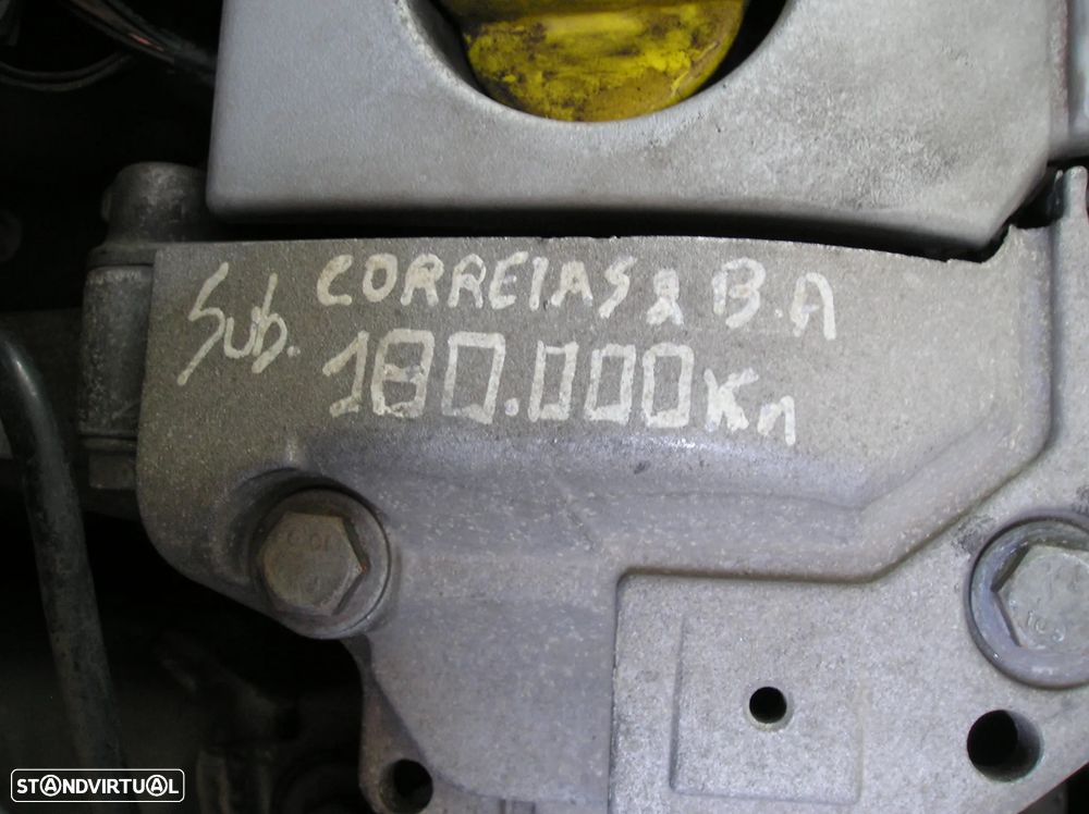 Renault Scénic 1.4 16V Conquest - 16