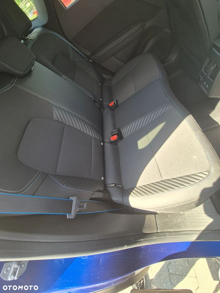 Renault Symbioz 1.6 E-Tech Full Hybrid 145 Esprit Alpine - 16