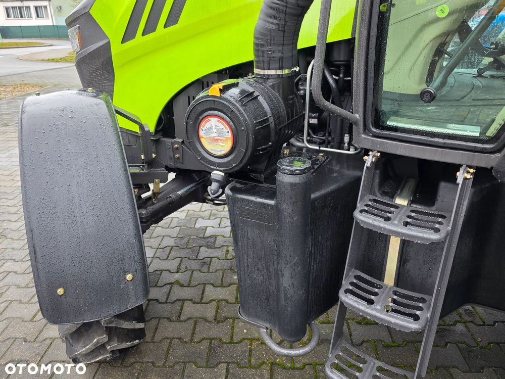 Inny ZOOMLION RN1304 - 14