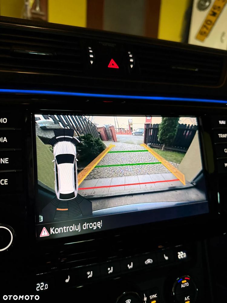 Skoda Superb 2.0 TDI Style DSG - 15