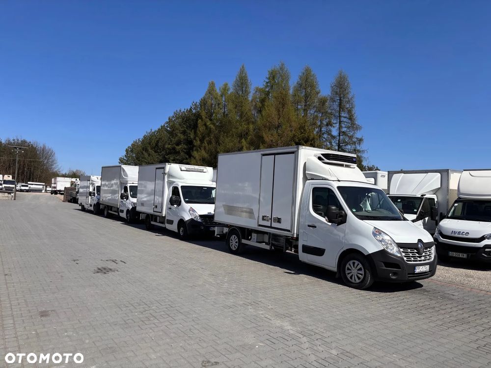 Renault MASTER - 1
