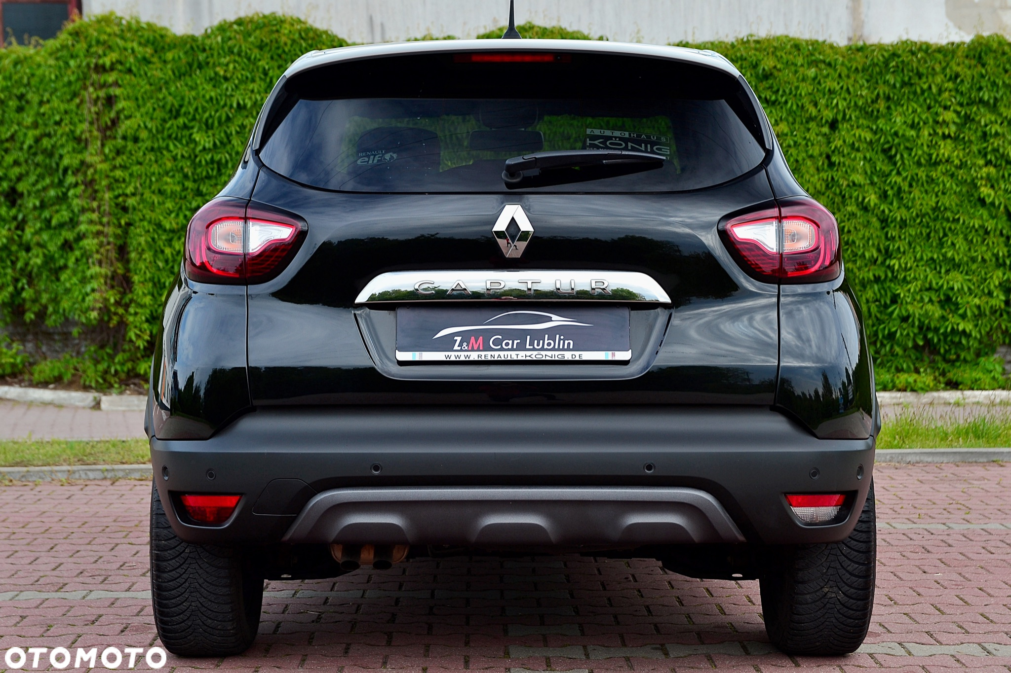 Renault Captur 1.3 TCe Intens - 6