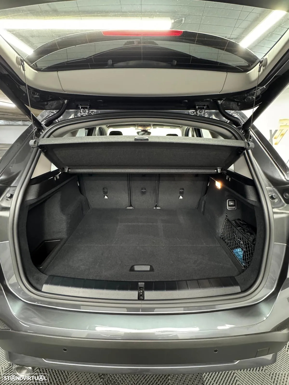 BMW X1 16 d sDrive Auto - 10