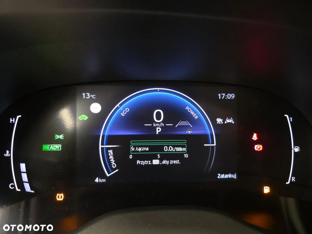 Toyota Yaris Cross Hybrid 1.5 Style - 17