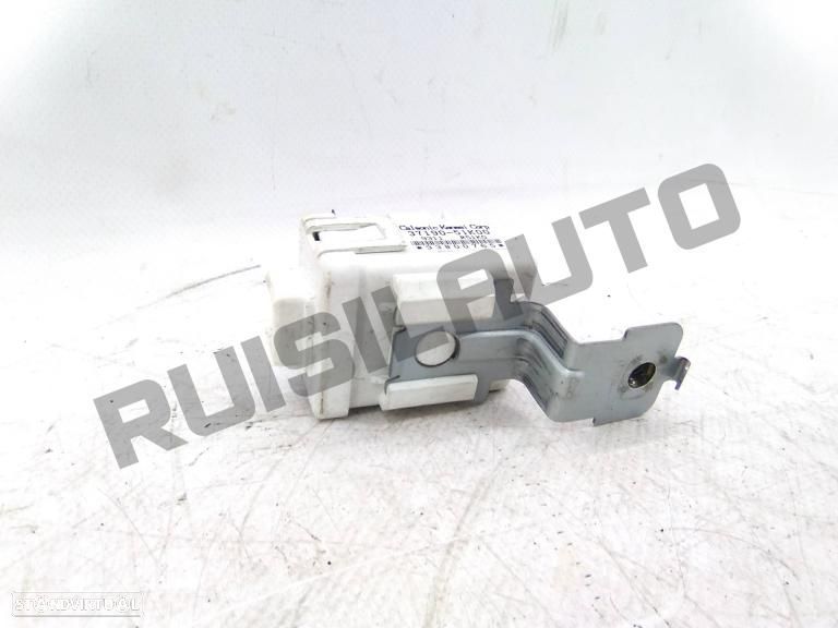 Módulo Confort 37190-51k00 Suzuki Swift Iii [2004_2011] 1.3 - 2