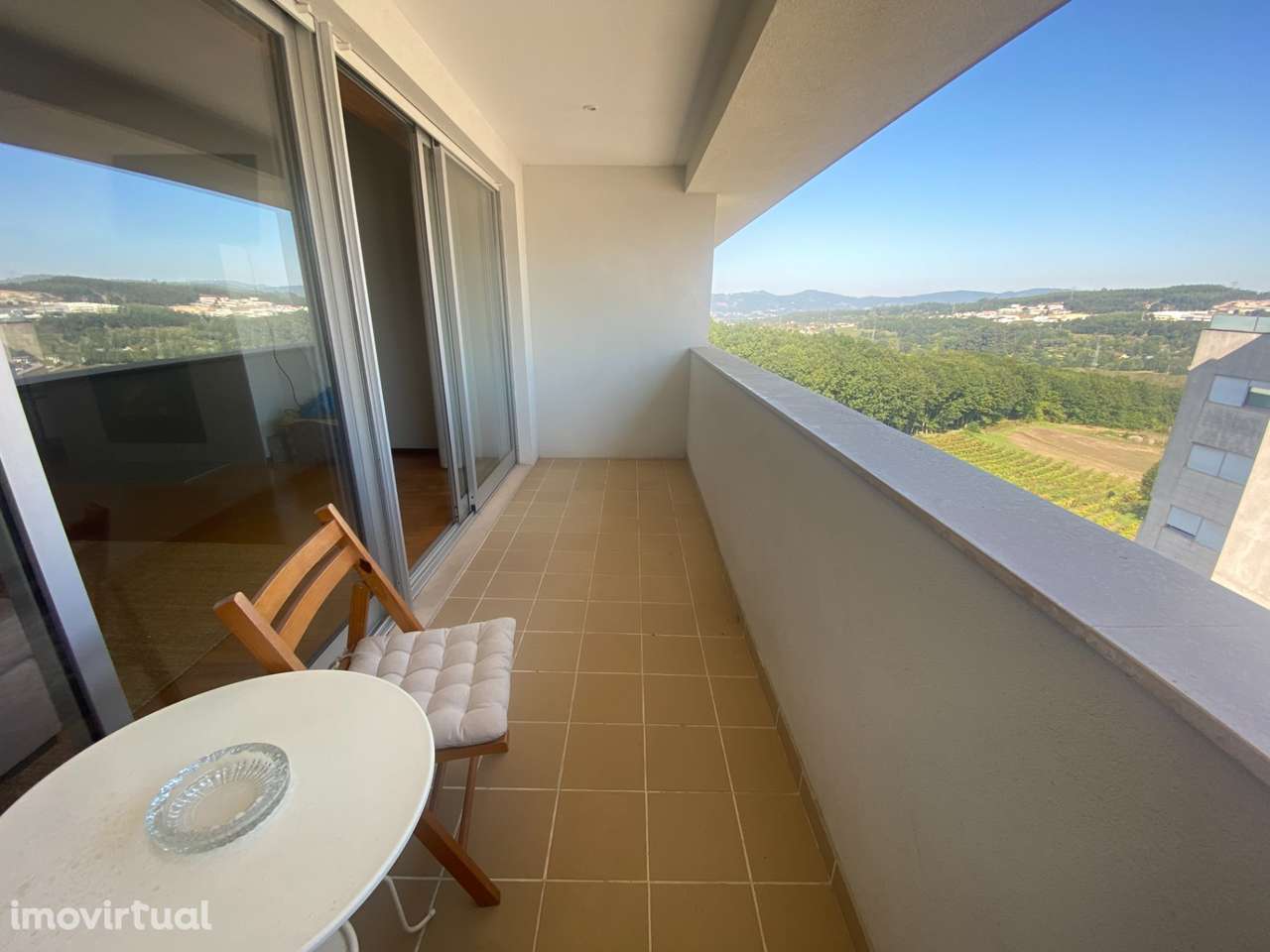 Arrendamento T2 Azurém  - Guimarães - Grande imagem: 5/20