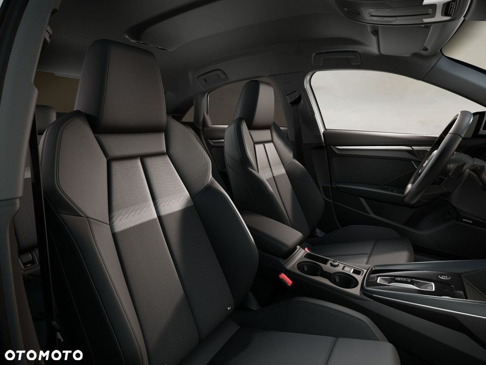 Audi A3 Limousine - 7