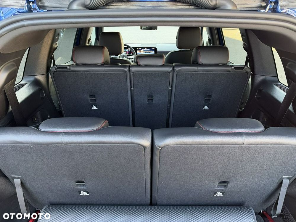 Mercedes-Benz GLB 200 7G-DCT AMG Line - 16