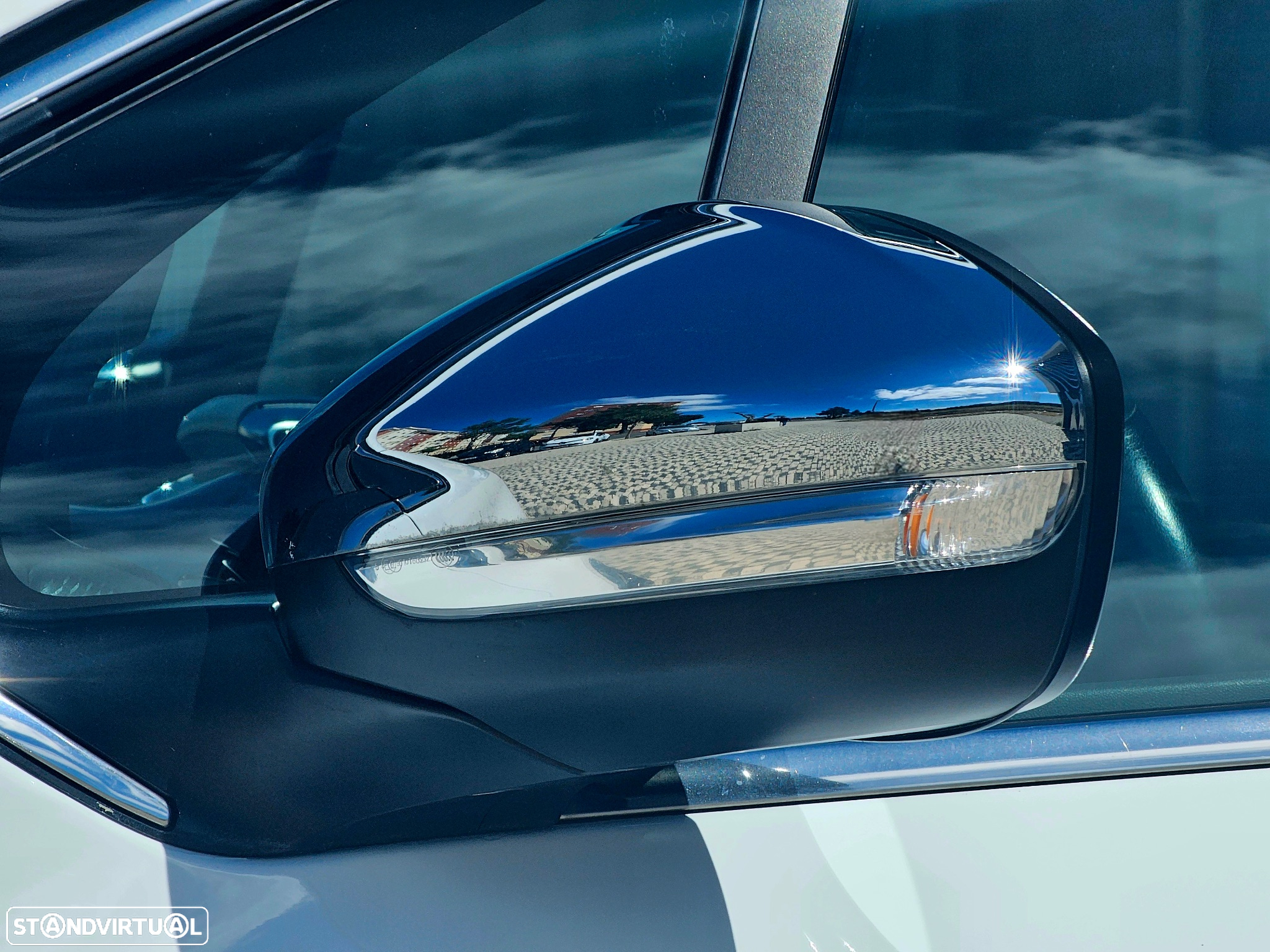 Peugeot 208 1.2 PureTech Allure - 14