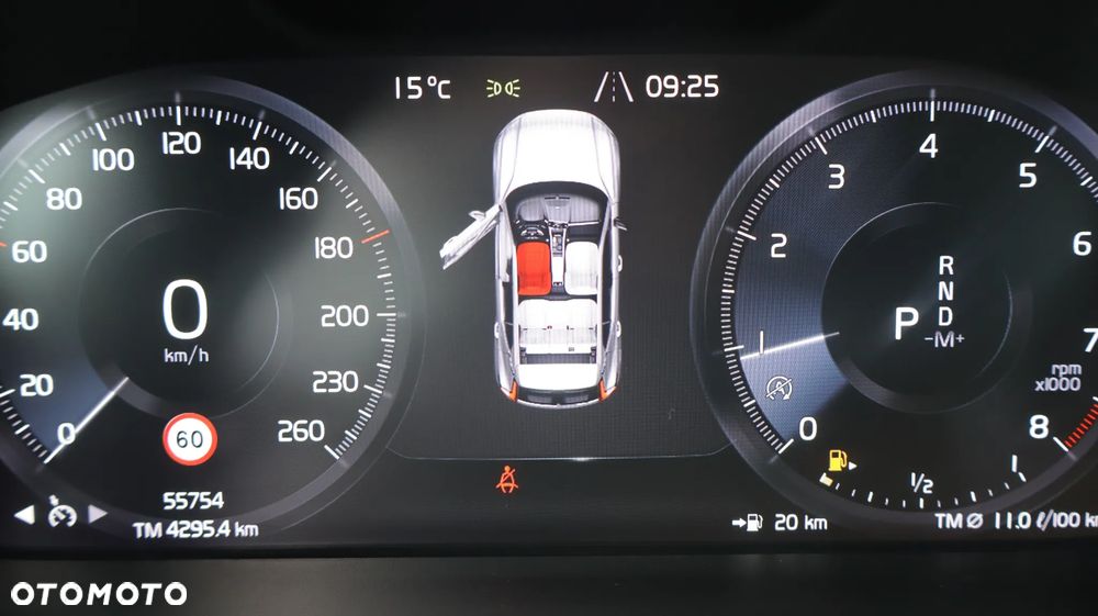 Volvo XC 40 T3 Momentum - 21
