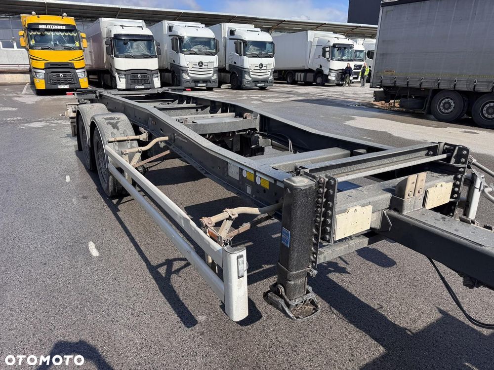 Huffermann HTSA 18.77 LS - 6