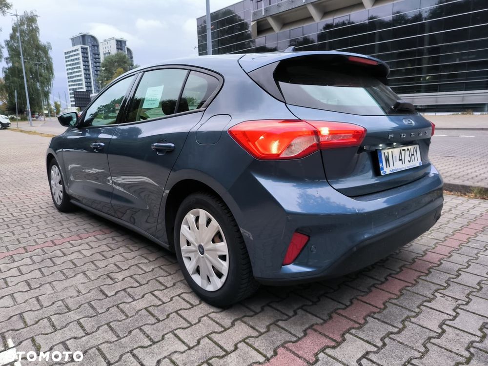 Ford Focus - 28