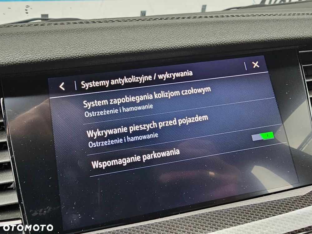 Opel Insignia Sports Tourer 1.5 Diesel Business Edition - 20