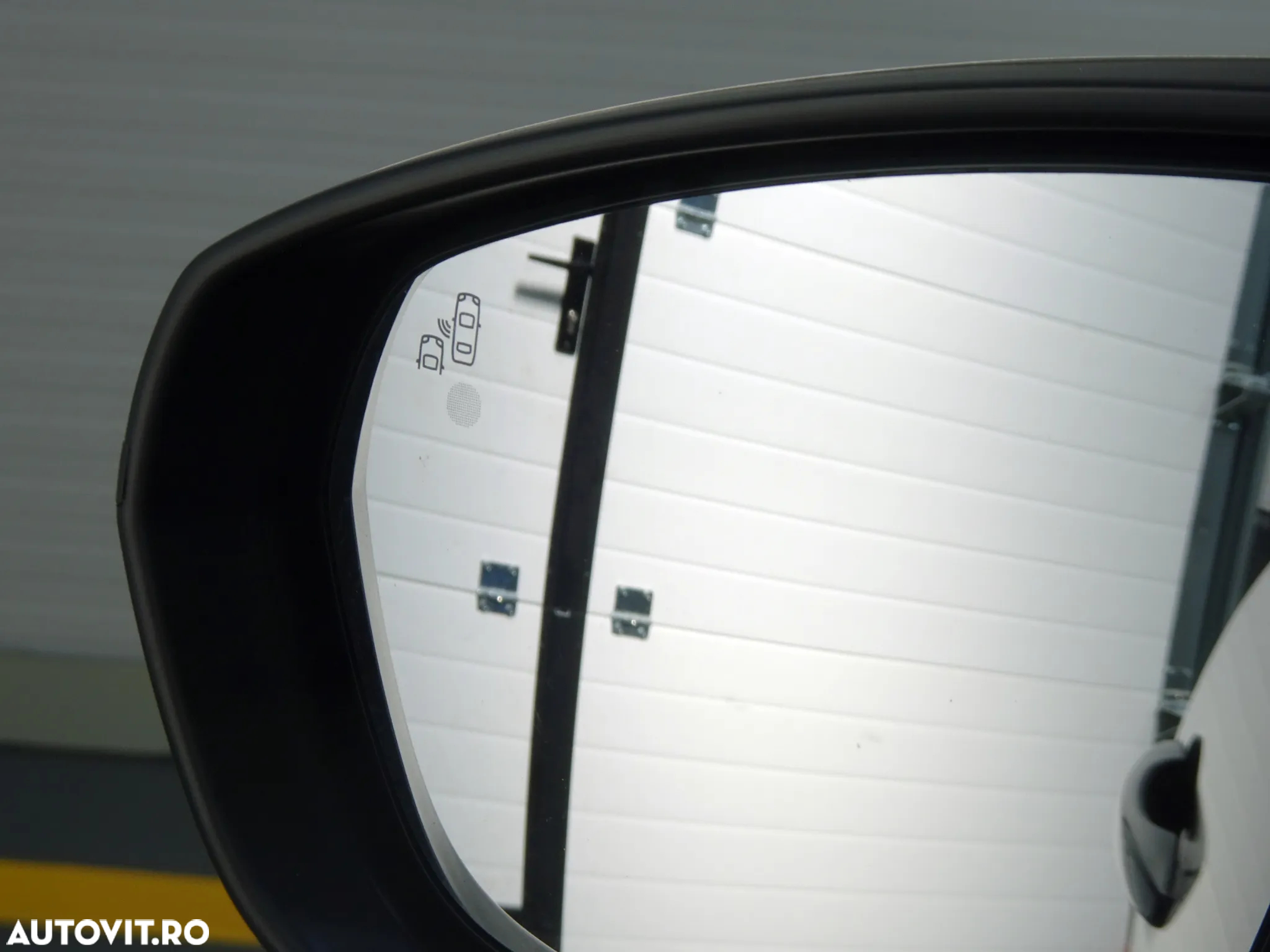 Peugeot 3008 PureTech 130 Stop & Start GPF EAT8 Crossway - 18