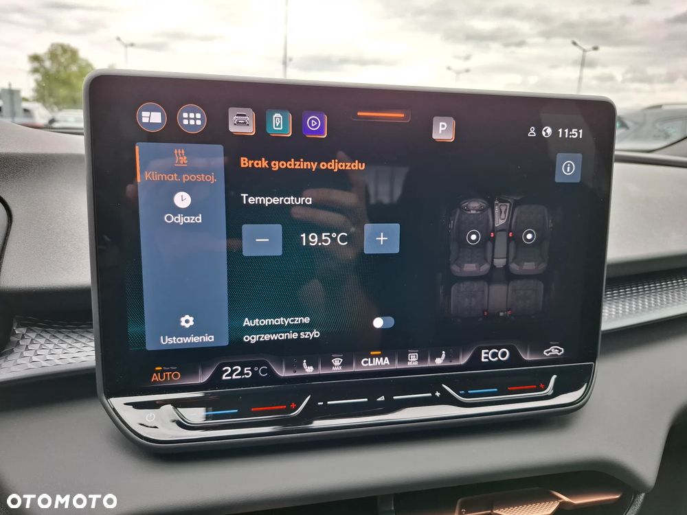 Cupra Terramar 1.5 eHybrid PHEV DSG - 20