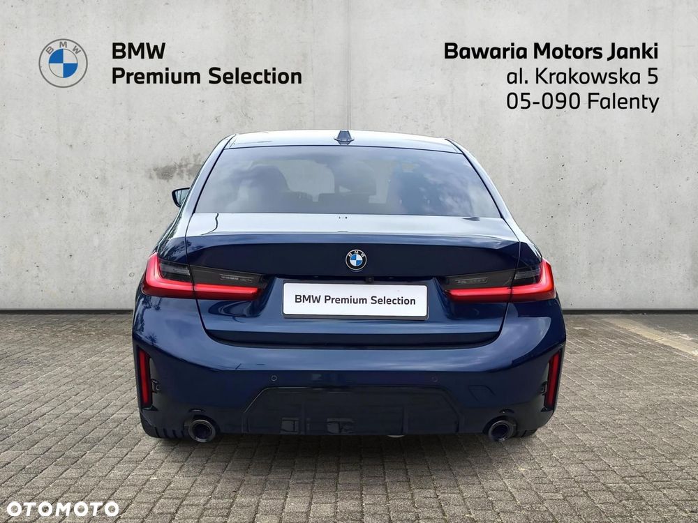 BMW Seria 3 - 6