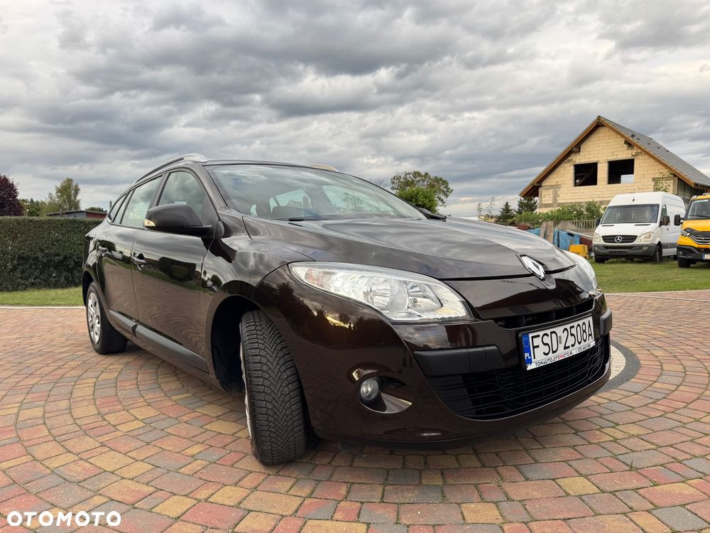 Renault Megane - 9