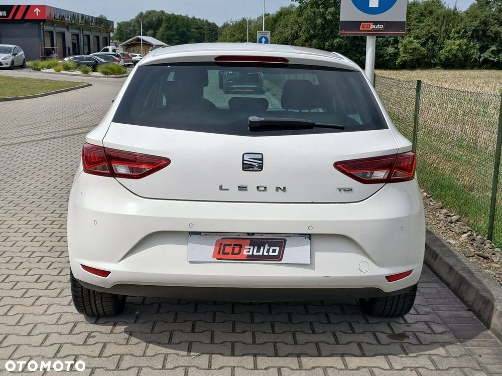 Seat Leon - 6