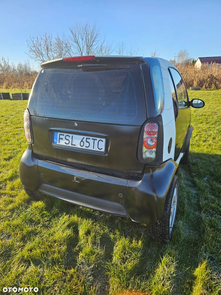 Smart Fortwo - 4