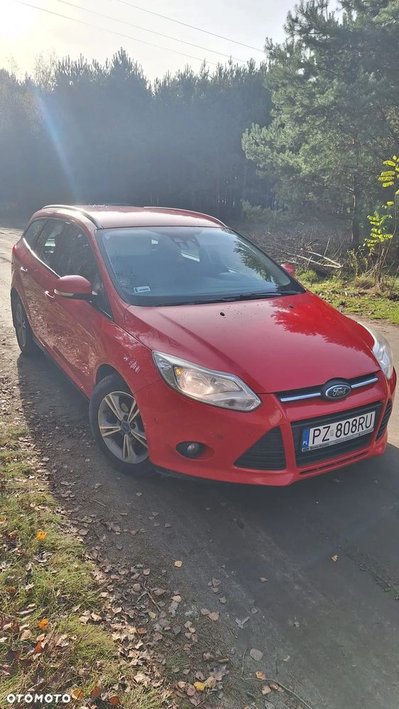 Ford Focus 1.6 TDCi Edition - 3