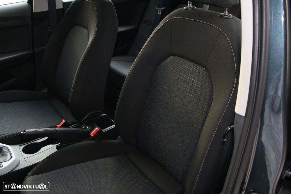 SEAT Arona 1.0 TSI Style - 31