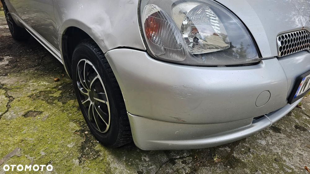 Toyota Yaris 1.3 Luna - 9