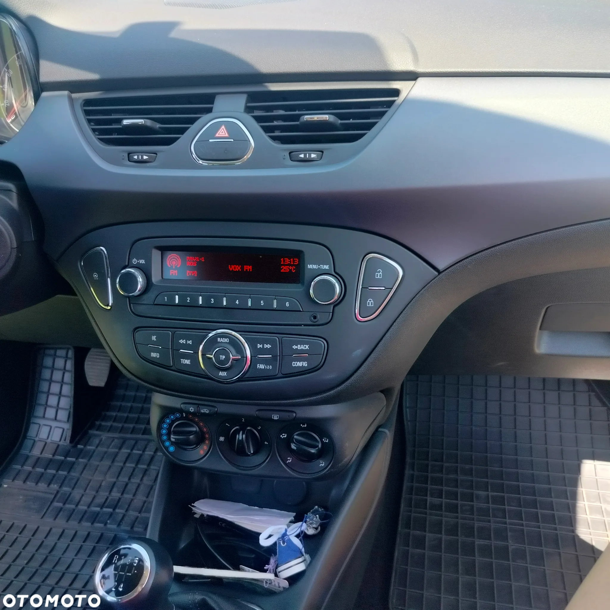 Opel Corsa - 2