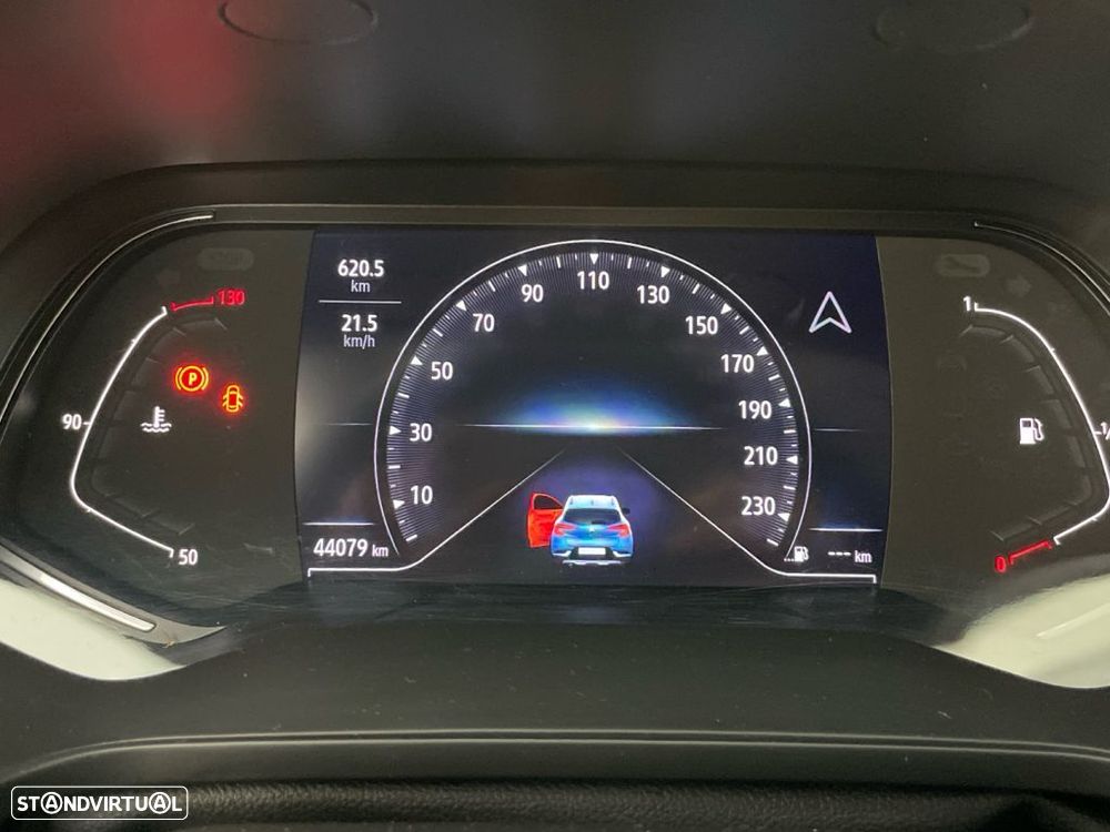 Renault Captur 1.0 TCe Intens - 9