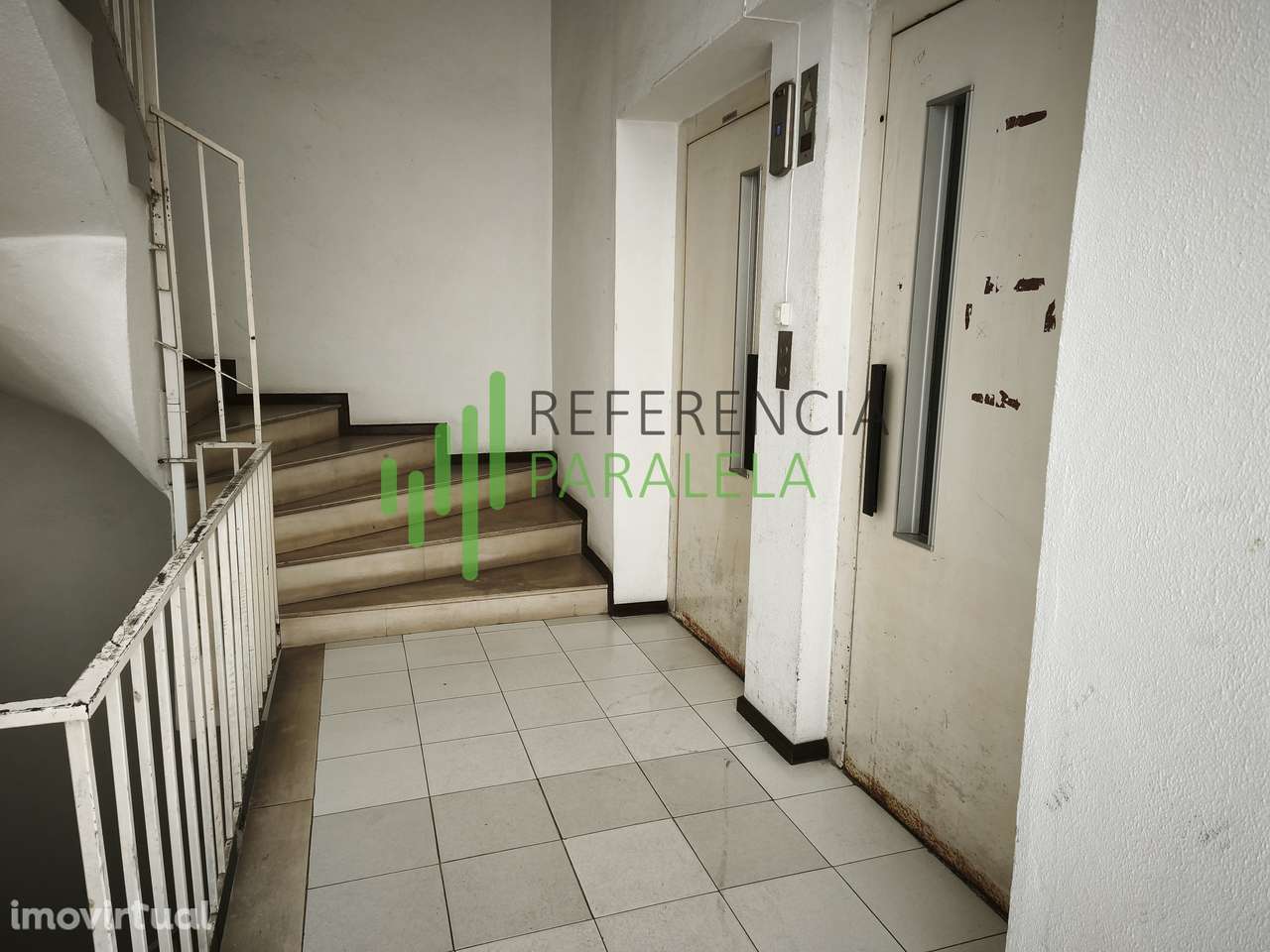 Apartamento T2 Centro Póvoa de Varzim - Grande imagem: 3/15