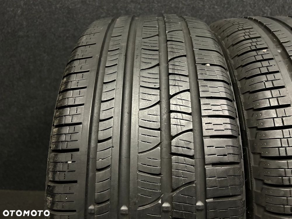 Opony Całoroczne Pirelli Scorpion Verde All Season 245/45/19 102W XL 2szt. - 2