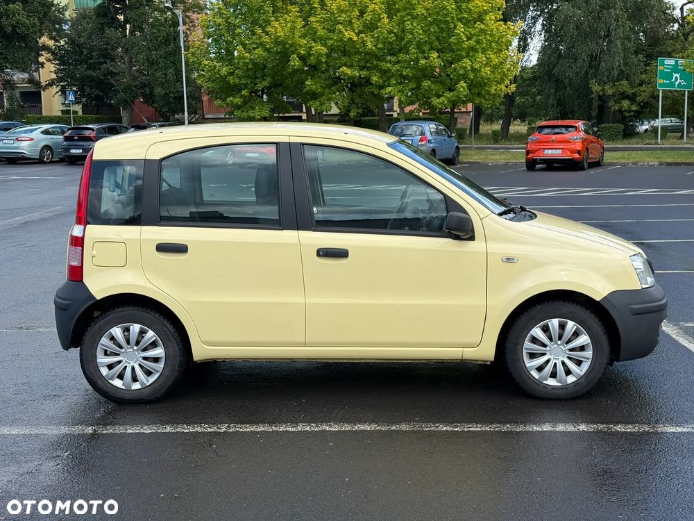 Fiat Panda 1.2 Active Eco - 2