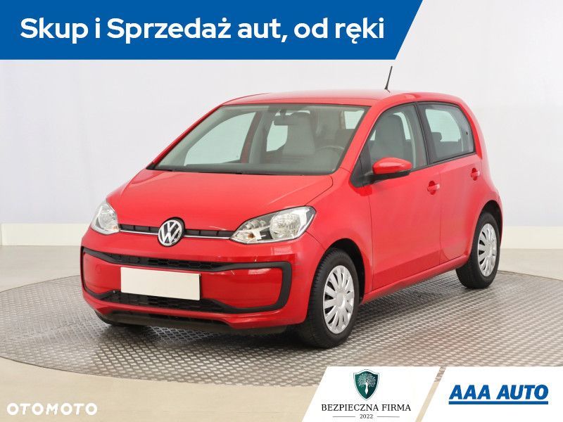 Volkswagen up! - 3