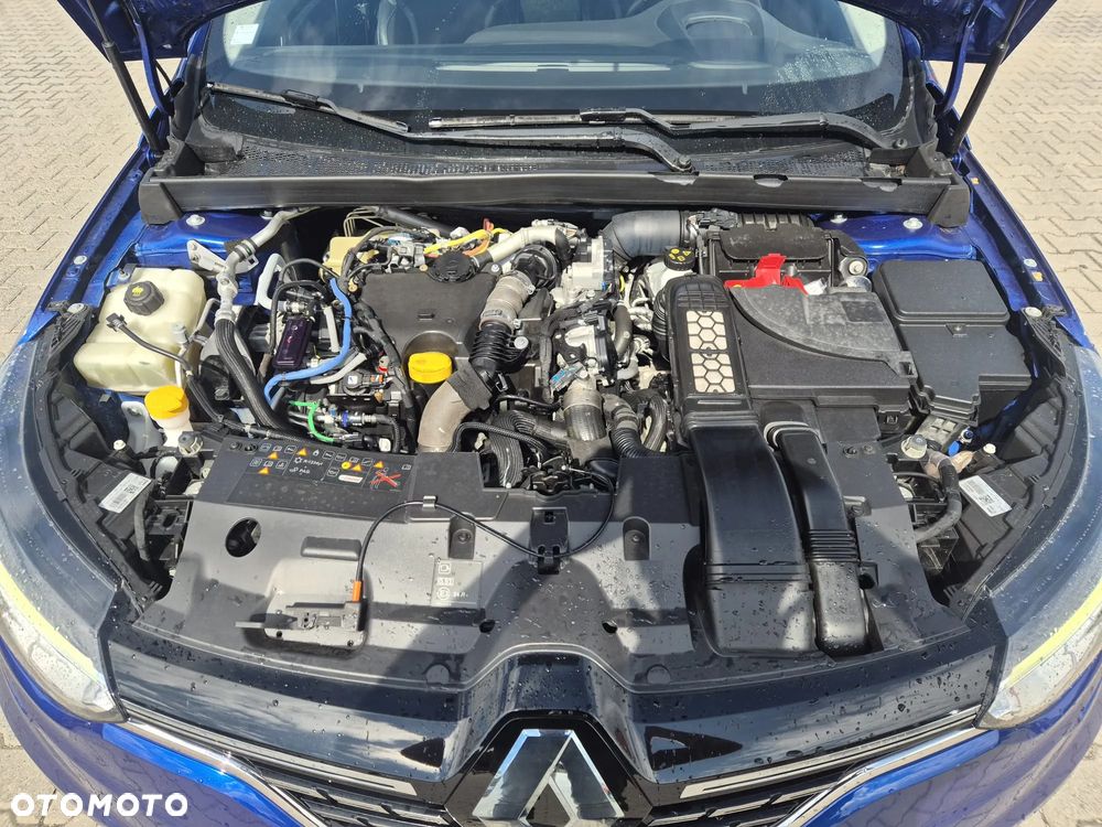 Renault Megane BLUE dCi 115 EDC R.S LINE - 16