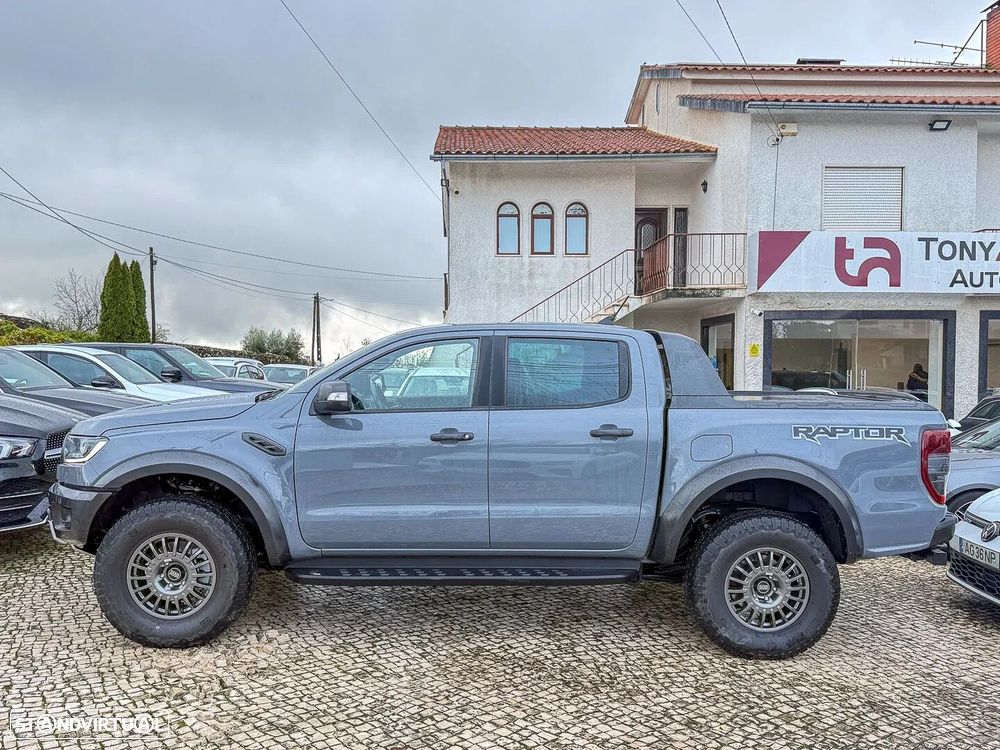 Ford Ranger 2.0 TDCi CD Raptor 4WD - 6