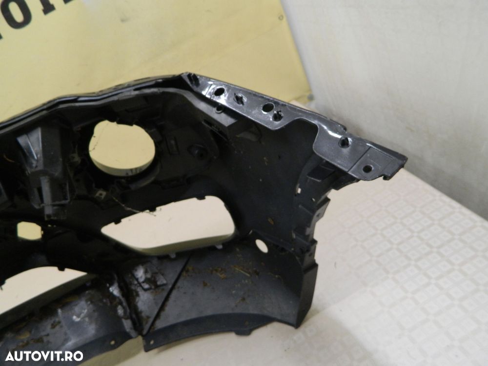 Bara fata BMW X3 F25 LCI / facelift, 2014, 2015, 2016, 2017, cod origine 51117338534. - 5
