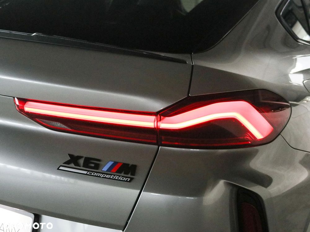 BMW X6M M - 30