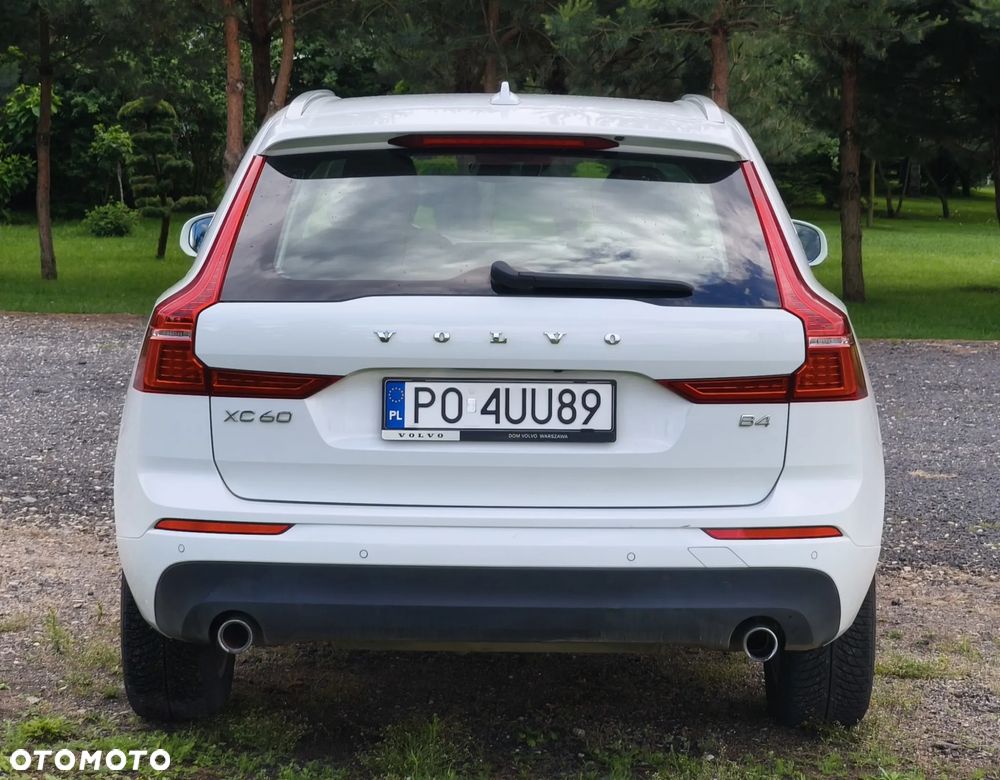 Volvo XC 60 B4 B Momentum Pro - 1