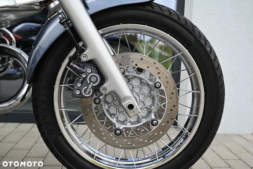 BMW R - 17